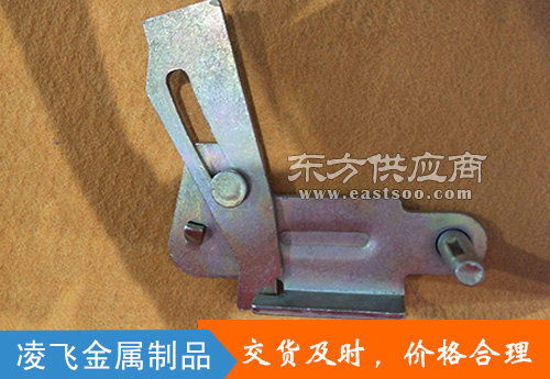 凌飛金屬制品 專業(yè)方通扣廠家，供應(yīng)優(yōu)質(zhì)產(chǎn)品與合理選擇